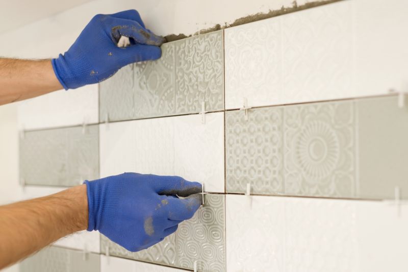 Sophisticated Tile Patterns