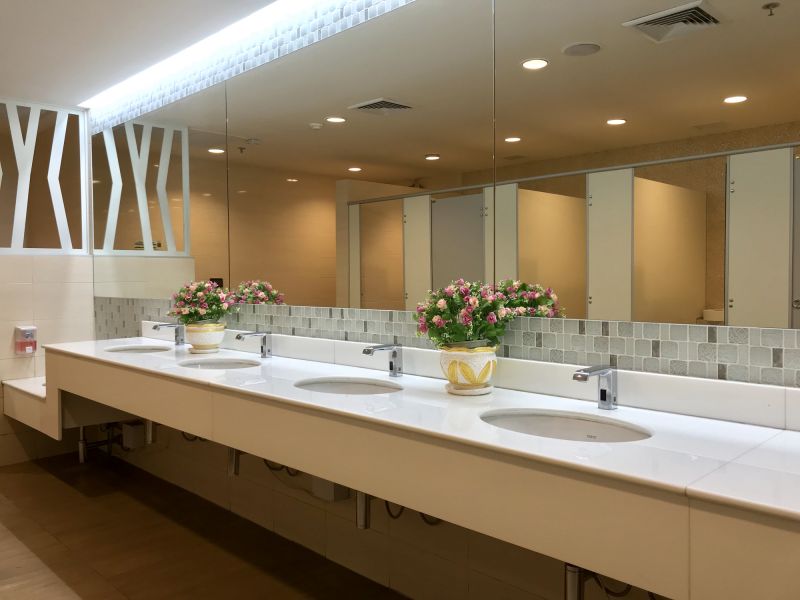Commercial Bathroom Remodeling in Summerville, SC